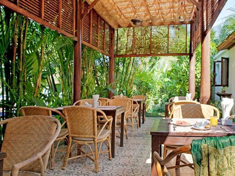 منتجع أونانج دوانجاي Ao Nang المظهر الخارجي الصورة