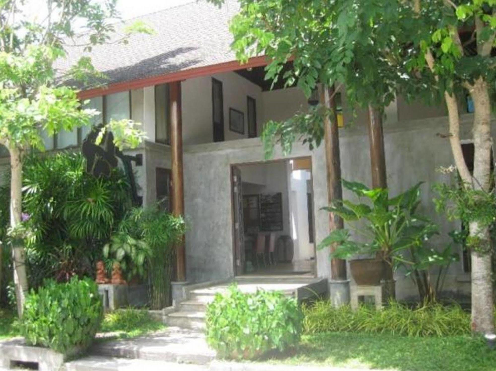 منتجع أونانج دوانجاي Ao Nang المظهر الخارجي الصورة